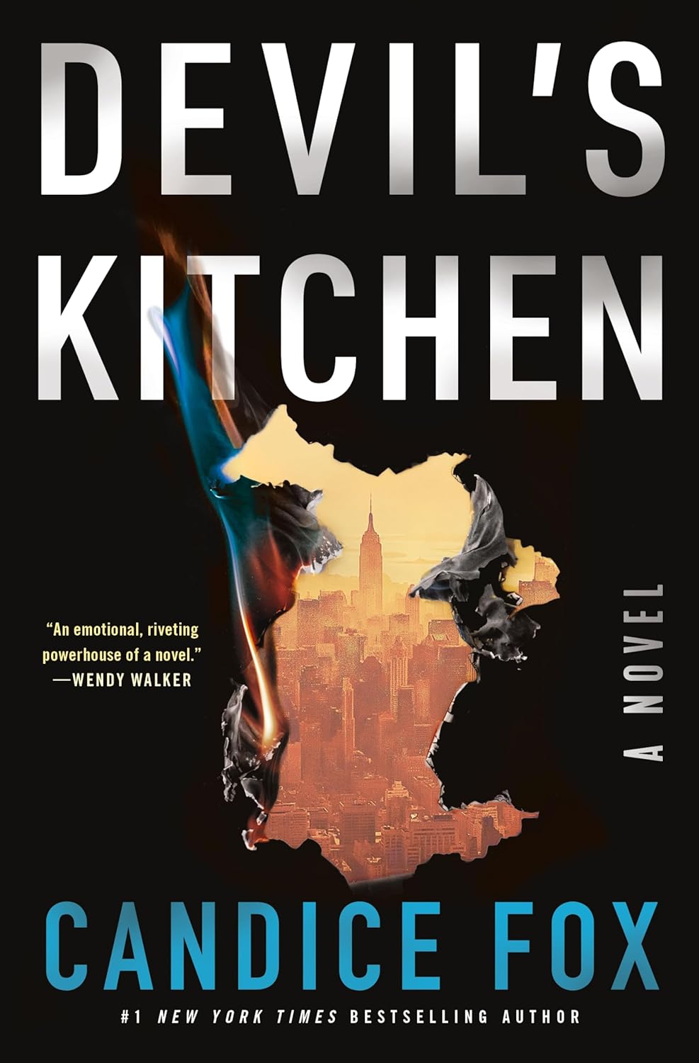 Devil's Kitchen 2
